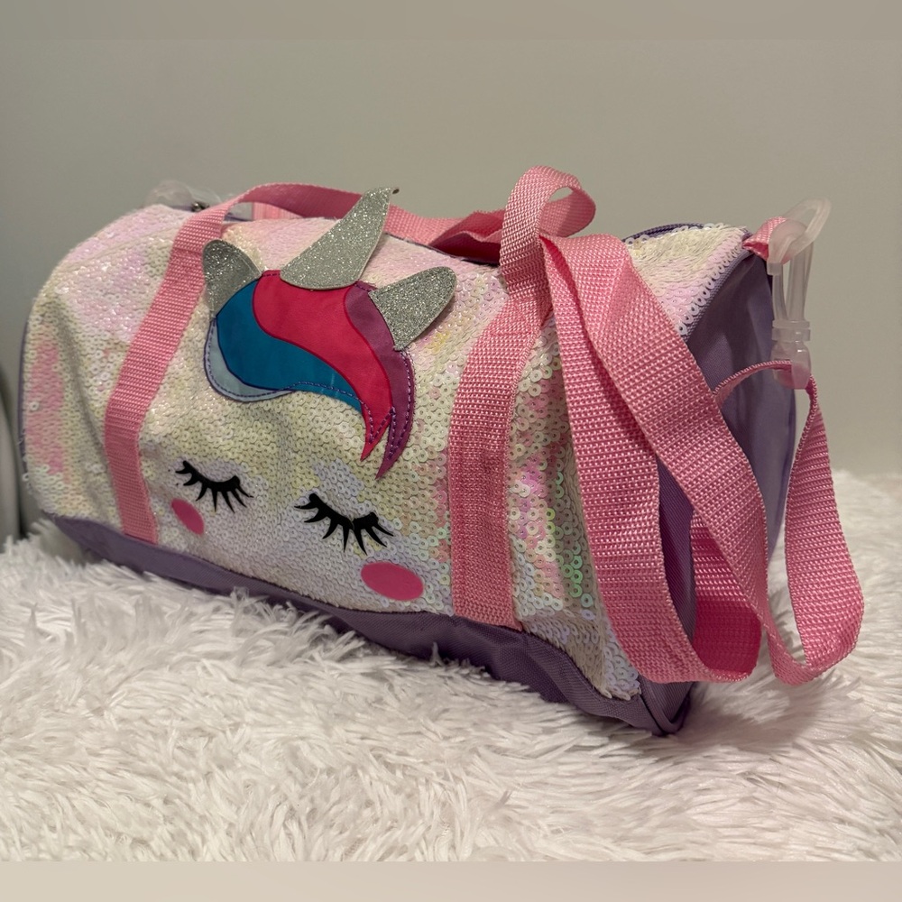 💖Stella & Max Kidz Super cute Bag with unicorn
